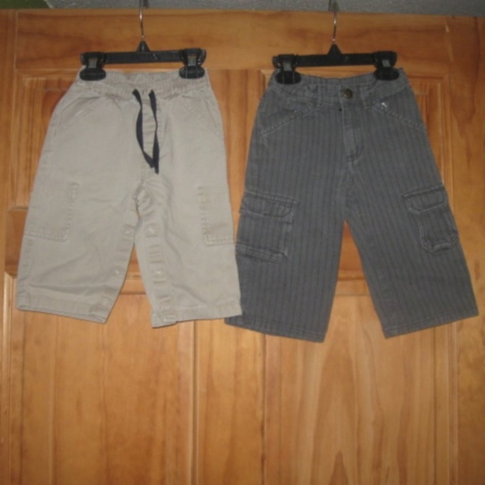 5/$20 Boys Pants Bundle
